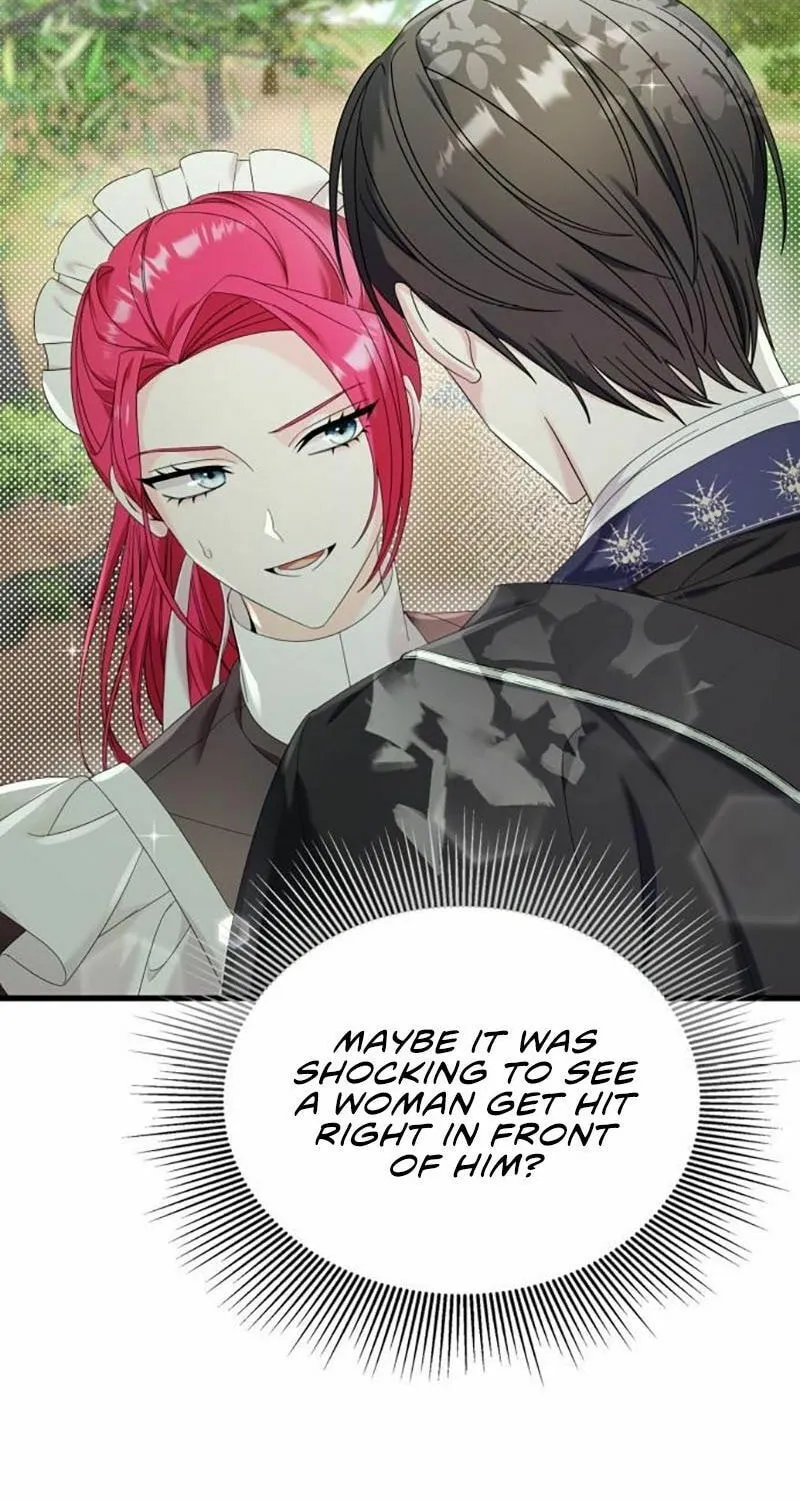 Don't Do This, Your Majesty Chapter 21 page 20 - 