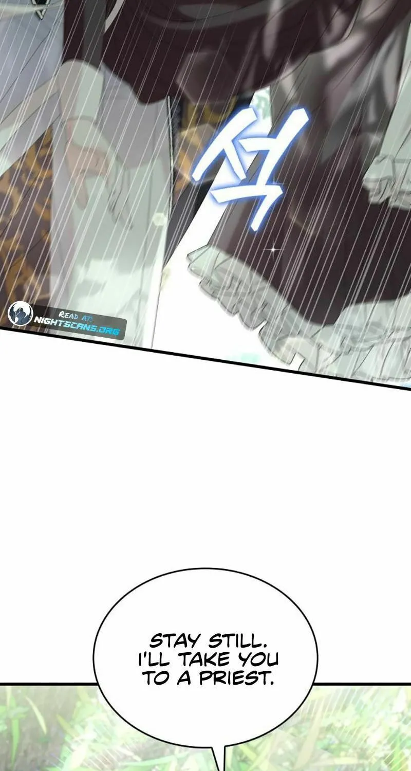 Don't Do This, Your Majesty Chapter 21 page 23 - 