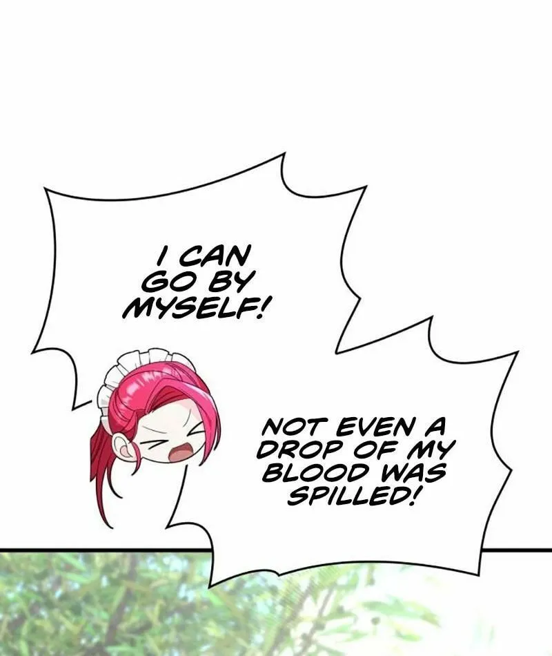 Don't Do This, Your Majesty Chapter 21 page 25 - 