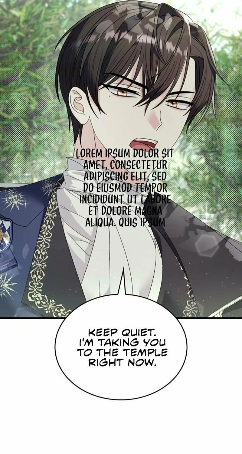 Don't Do This, Your Majesty Chapter 21 page 26 - 
