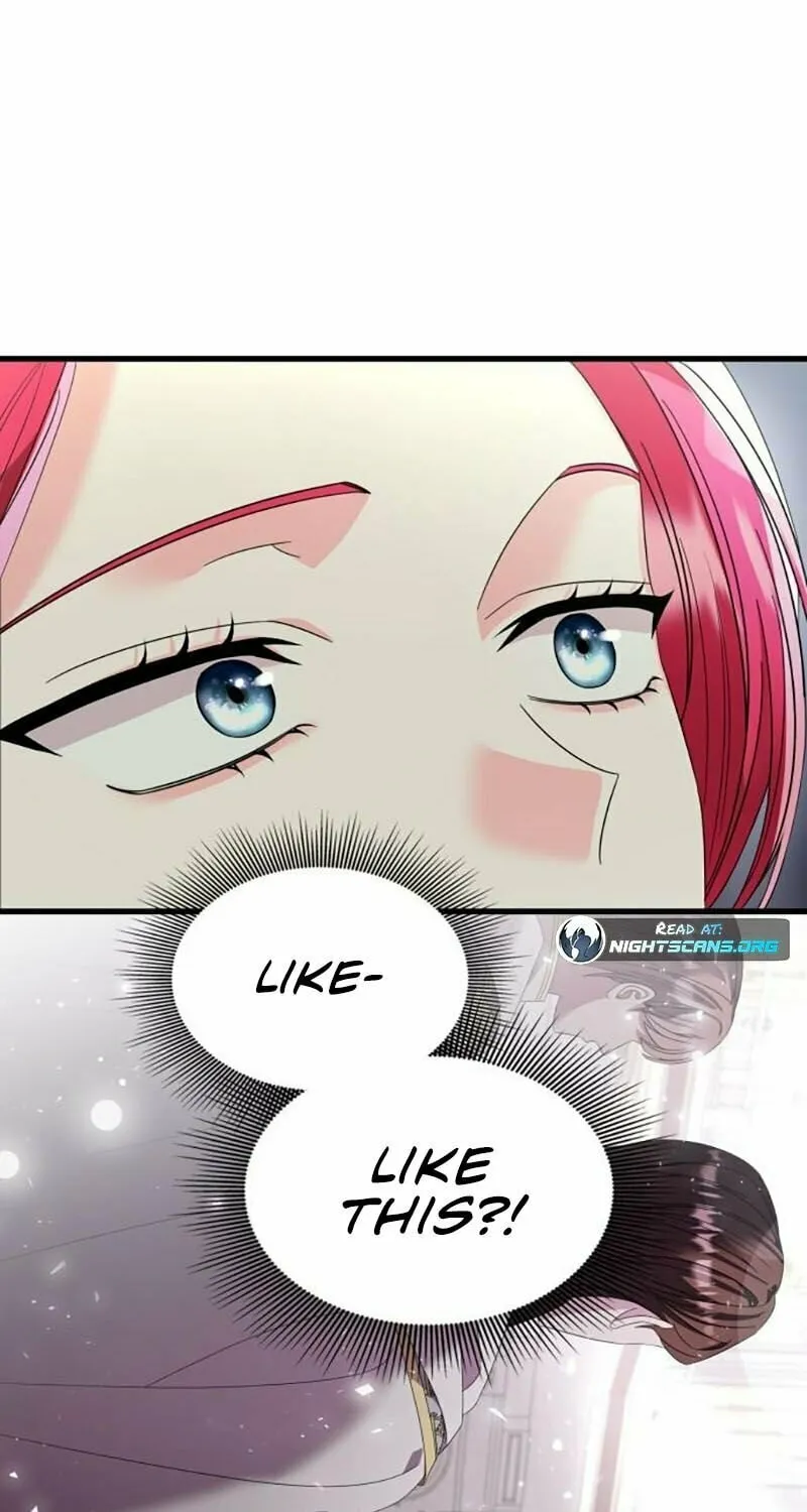Don't Do This, Your Majesty Chapter 21 page 27 - 