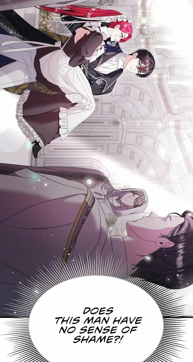 Don't Do This, Your Majesty Chapter 21 page 28 - 