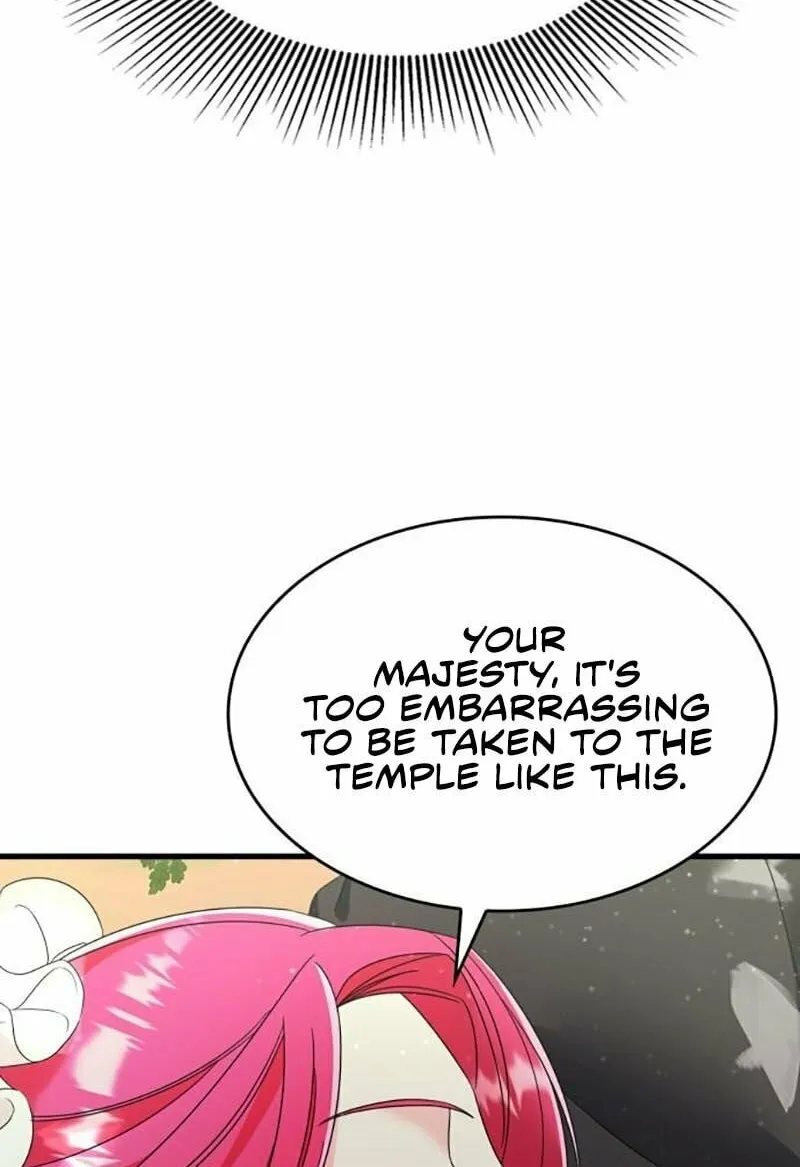 Don't Do This, Your Majesty Chapter 21 page 29 - 