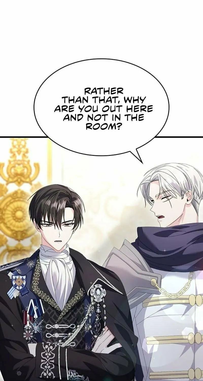 Don't Do This, Your Majesty Chapter 21 page 36 - 