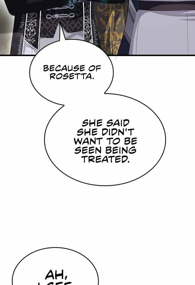 Don't Do This, Your Majesty Chapter 21 page 37 - 