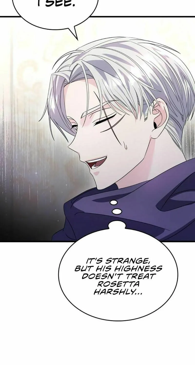 Don't Do This, Your Majesty Chapter 21 page 38 - 
