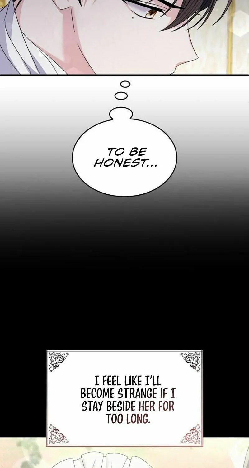 Don't Do This, Your Majesty Chapter 21 page 40 - 