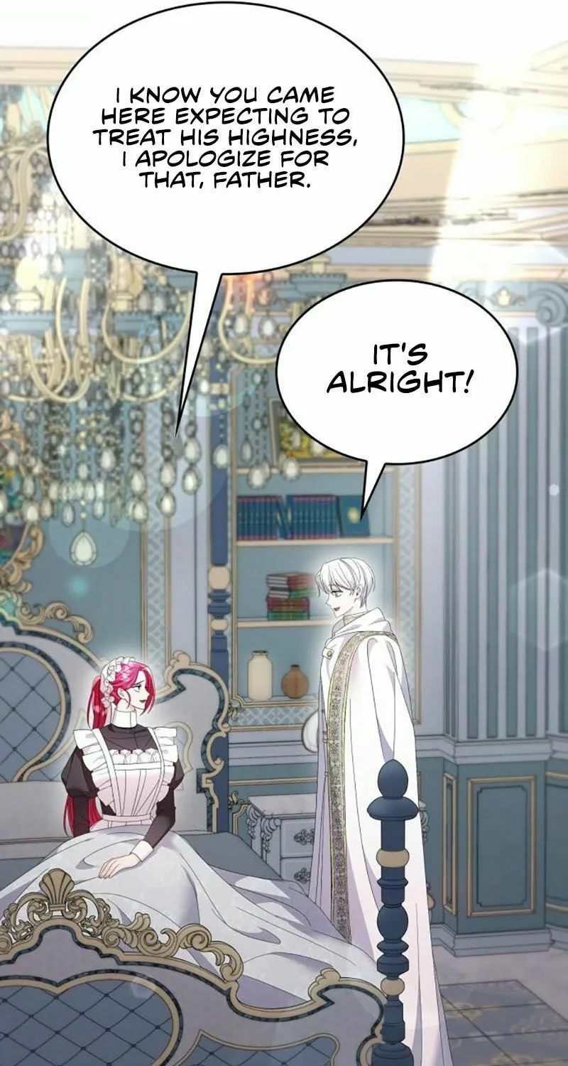 Don't Do This, Your Majesty Chapter 21 page 50 - 