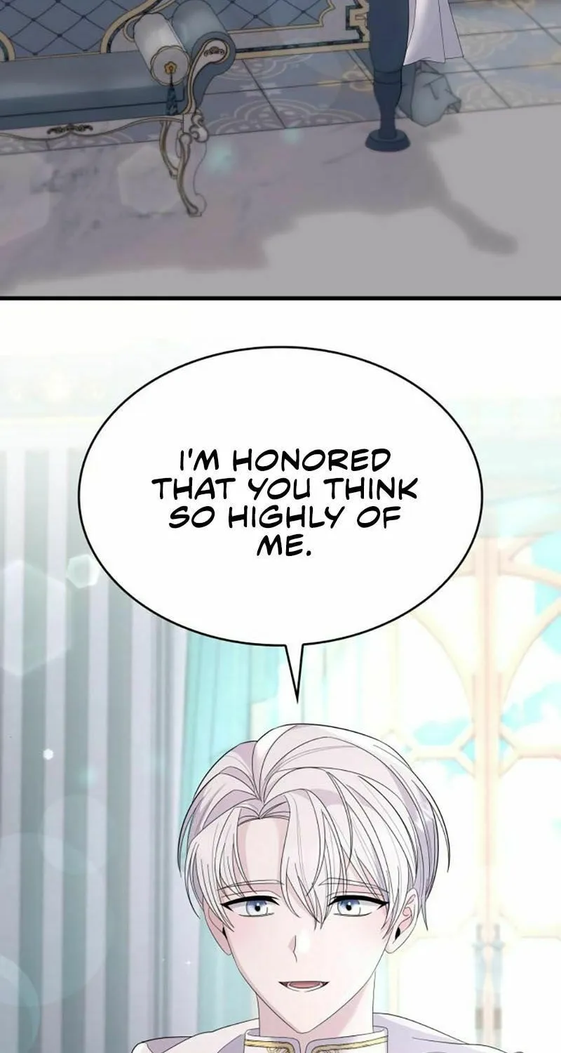 Don't Do This, Your Majesty Chapter 21 page 51 - 
