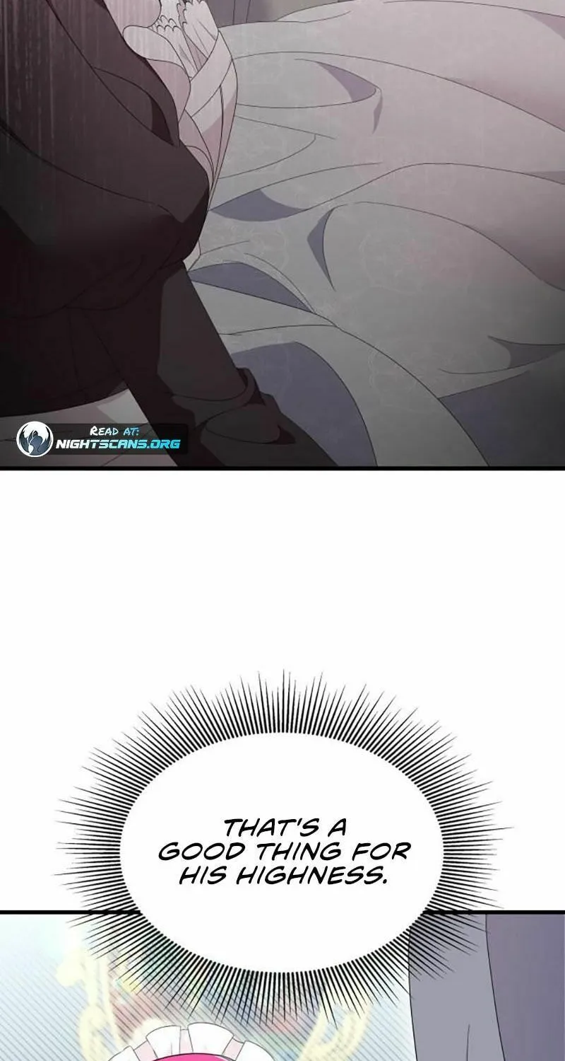 Don't Do This, Your Majesty Chapter 21 page 55 - 