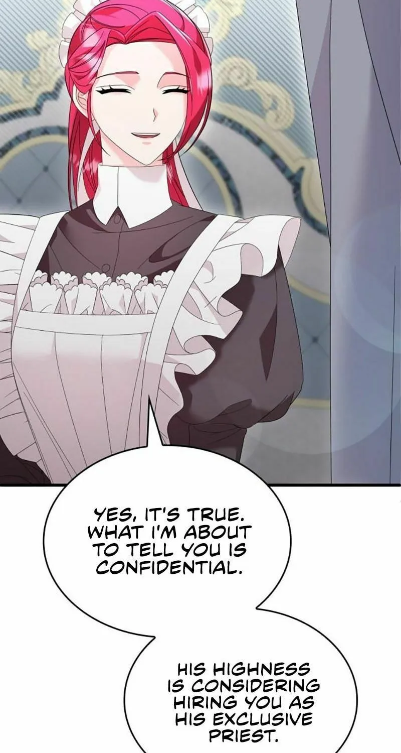 Don't Do This, Your Majesty Chapter 21 page 56 - 