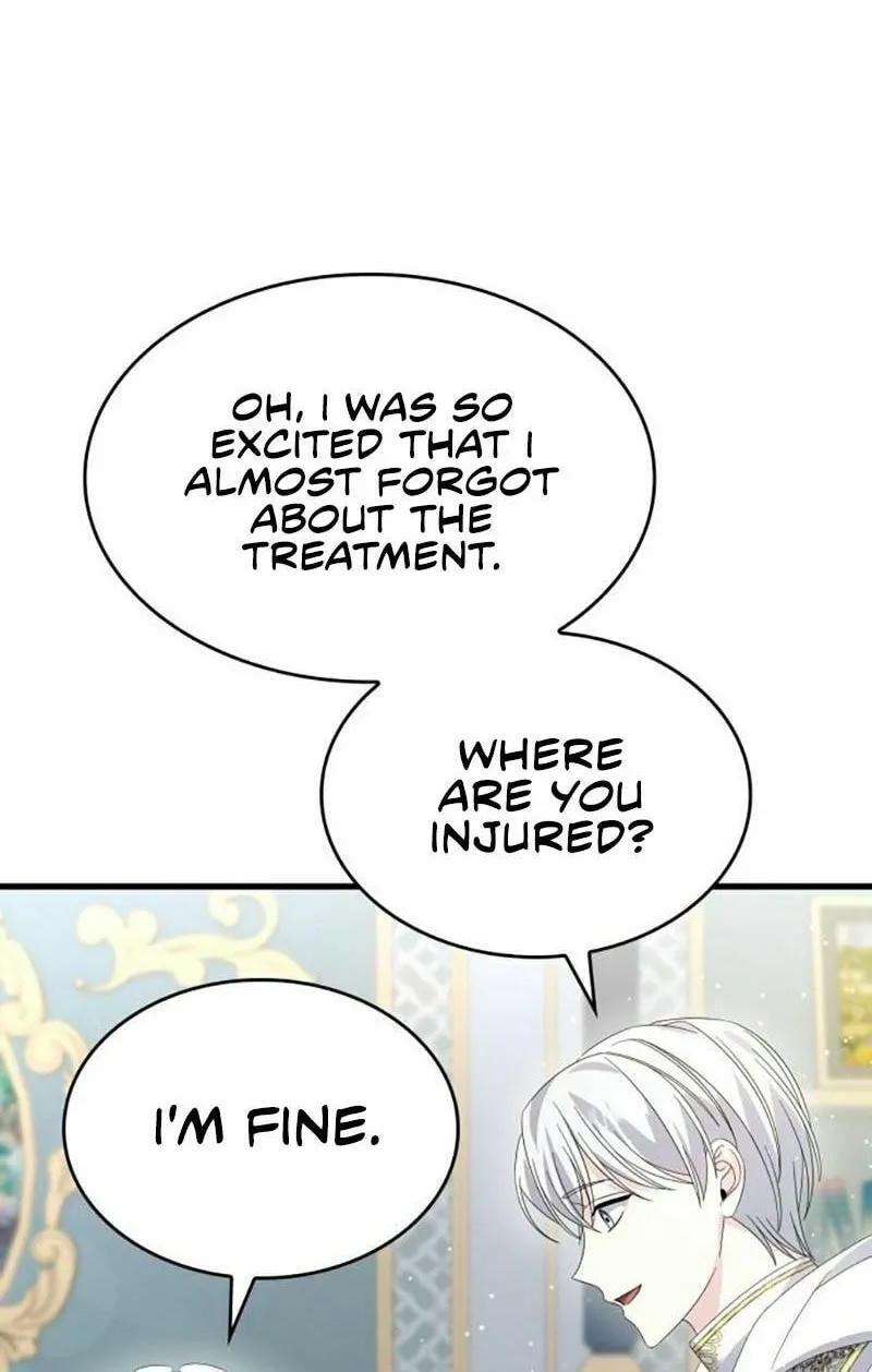 Don't Do This, Your Majesty Chapter 21 page 61 - 