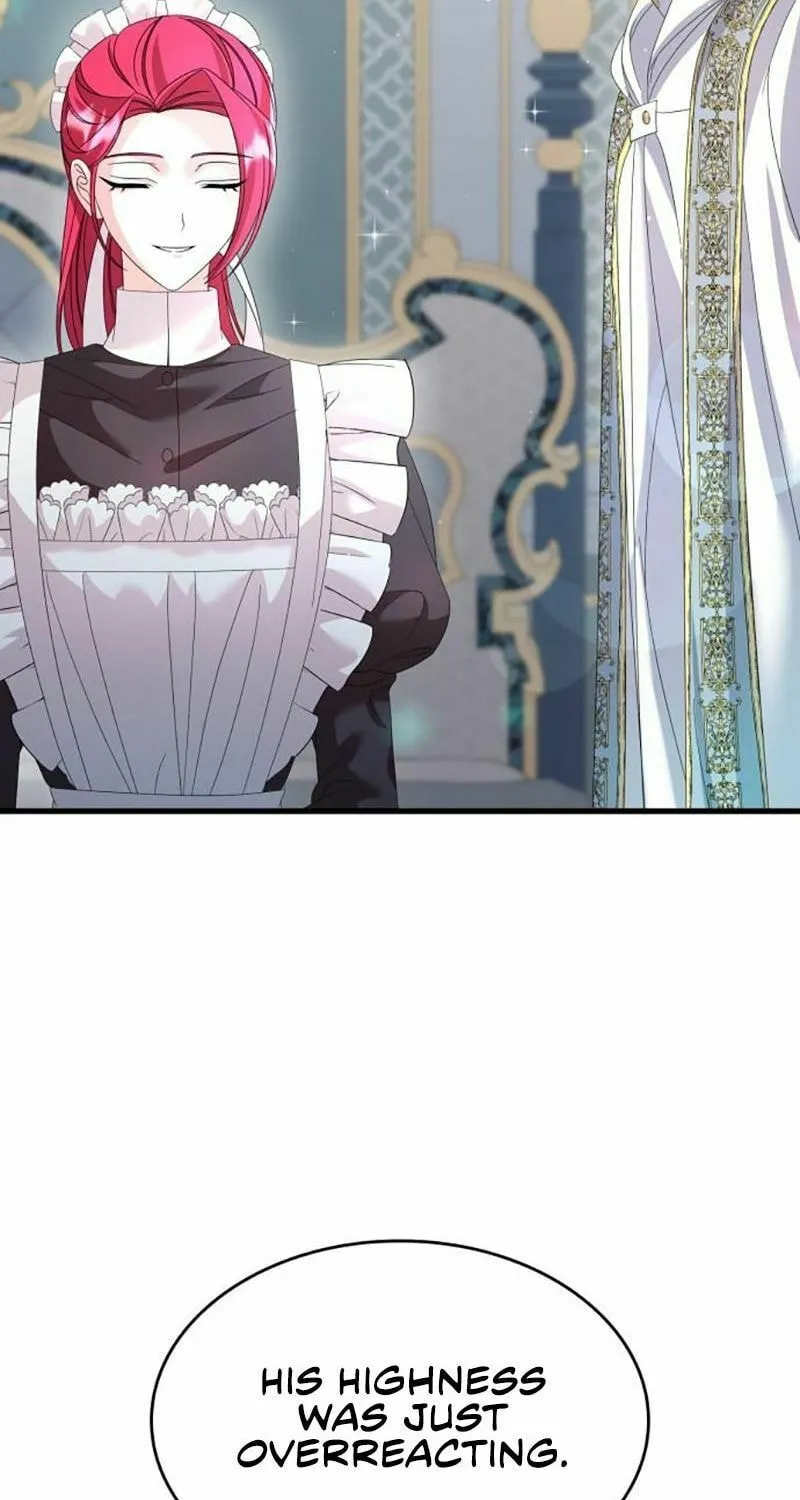 Don't Do This, Your Majesty Chapter 21 page 62 - 
