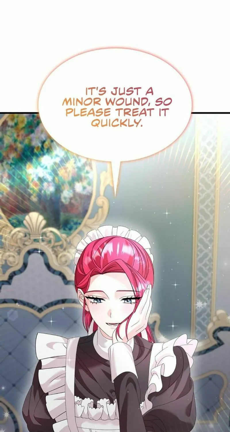 Don't Do This, Your Majesty Chapter 21 page 64 - 
