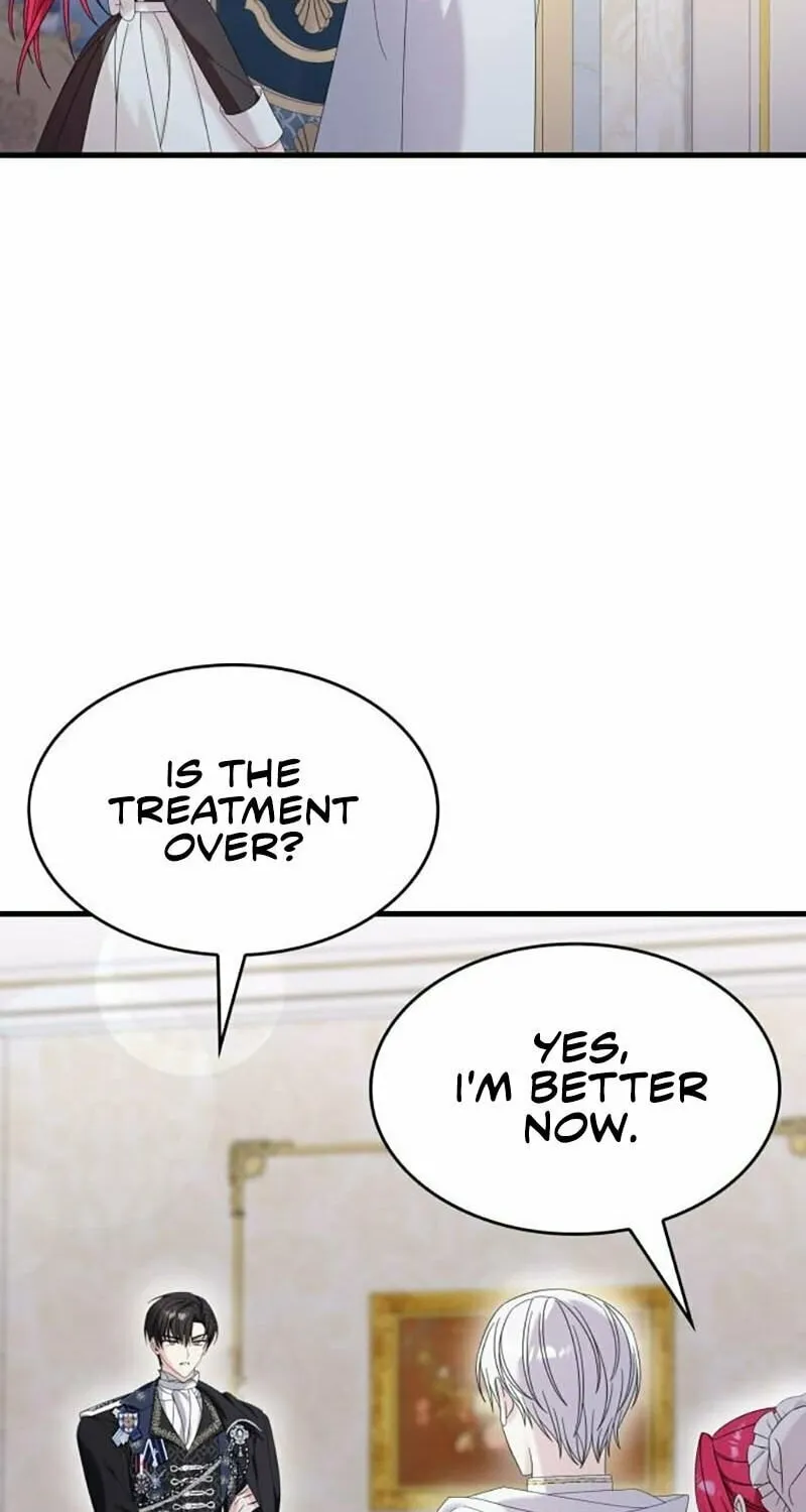 Don't Do This, Your Majesty Chapter 21 page 67 - 