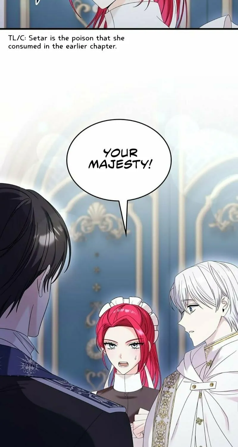Don't Do This, Your Majesty Chapter 21 page 72 - 