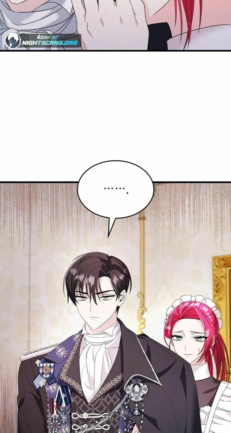 Don't Do This, Your Majesty Chapter 21 page 80 - 