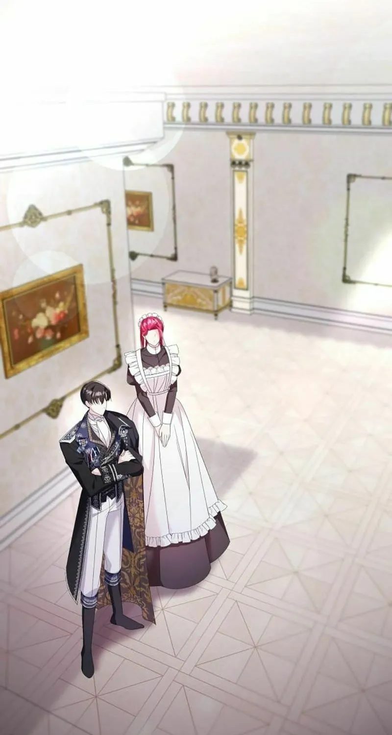 Don't Do This, Your Majesty Chapter 21 page 84 - 