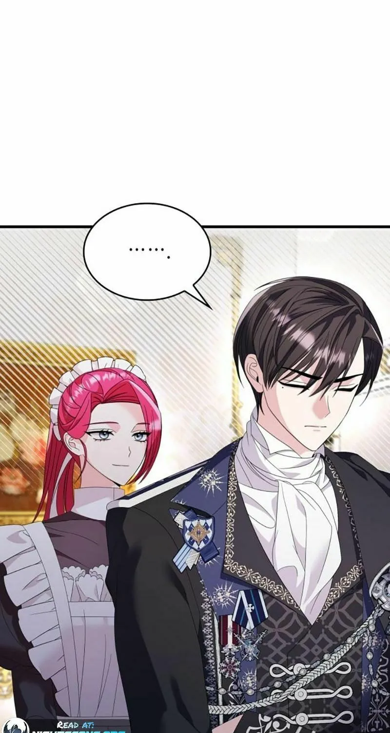 Don't Do This, Your Majesty Chapter 21 page 86 - 