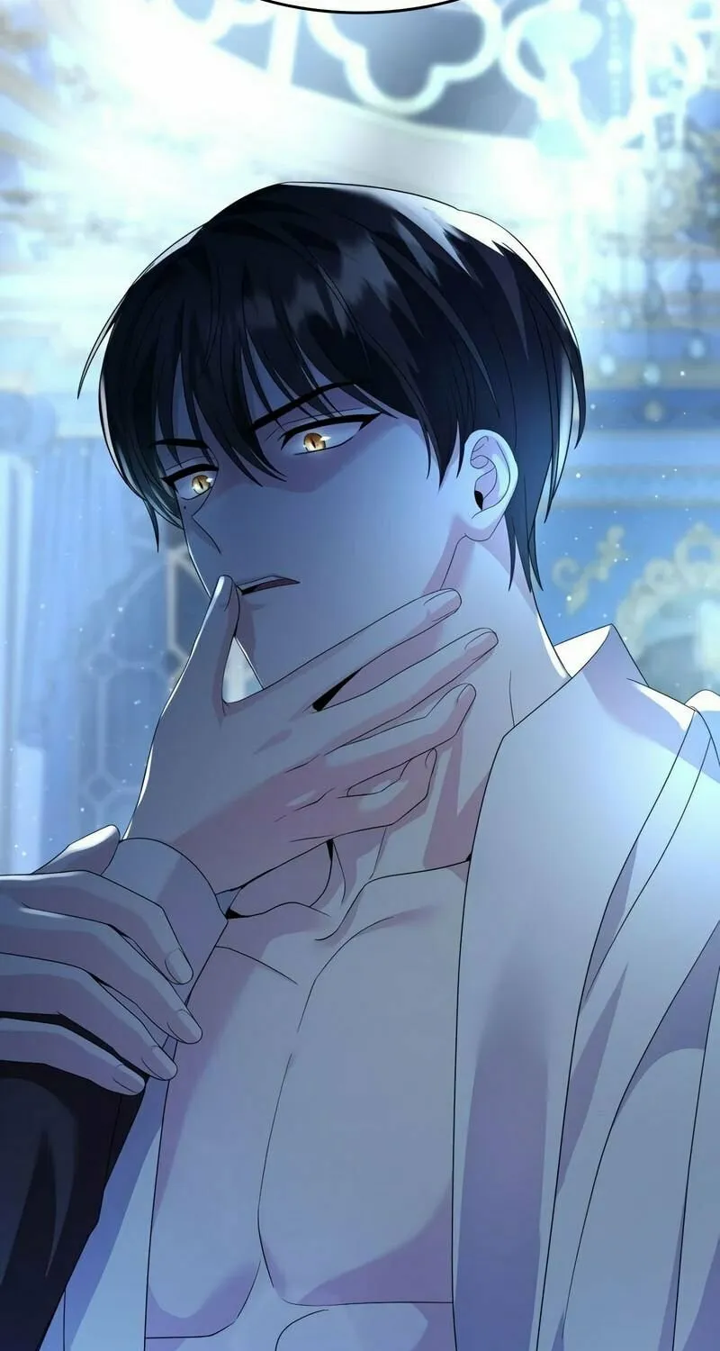 Don't Do This, Your Majesty Chapter 22 page 12 - 