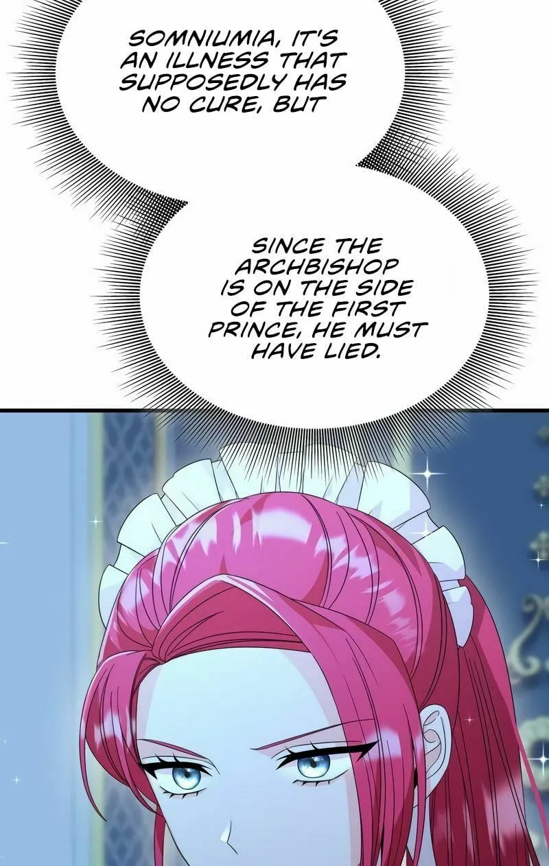 Don't Do This, Your Majesty Chapter 22 page 25 - 