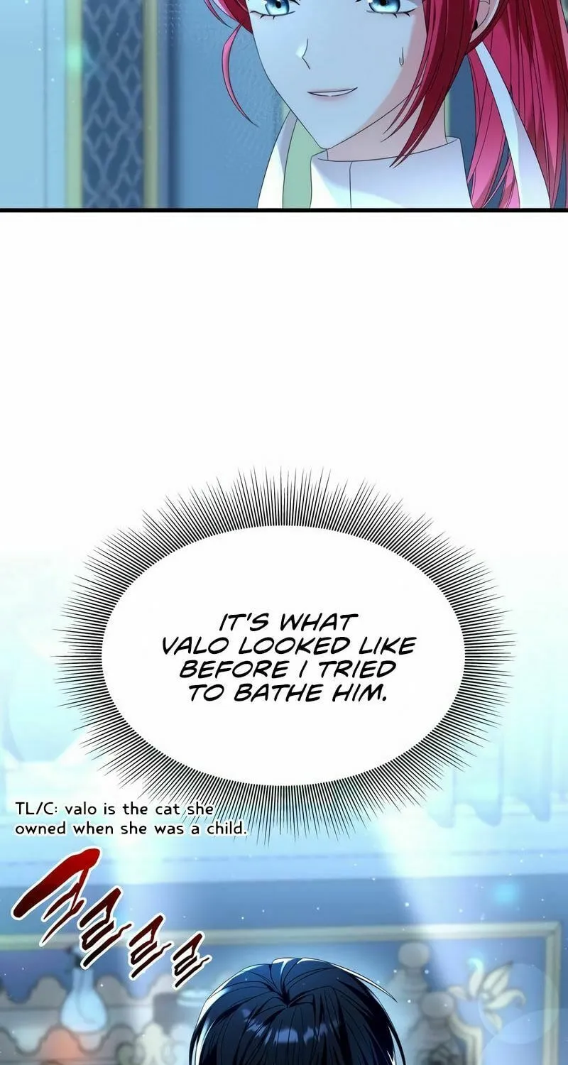 Don't Do This, Your Majesty Chapter 22 page 33 - 