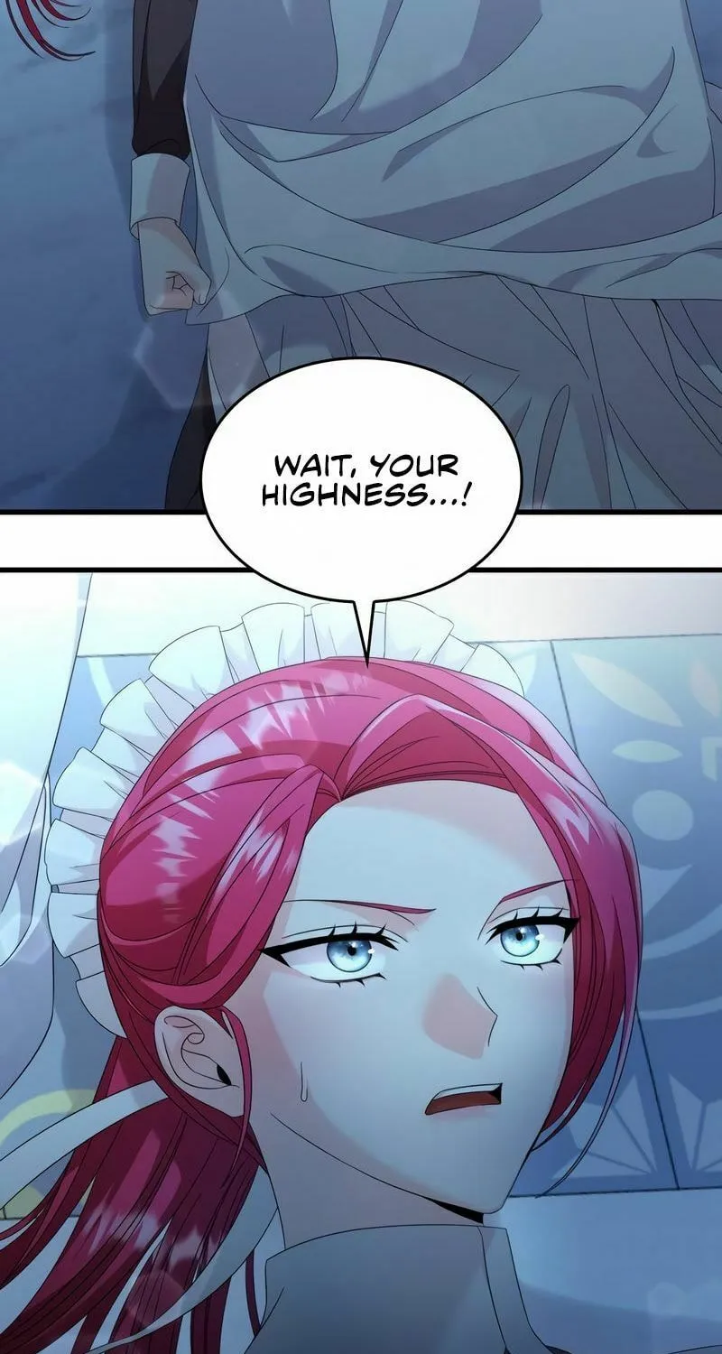 Don't Do This, Your Majesty Chapter 22 page 56 - 