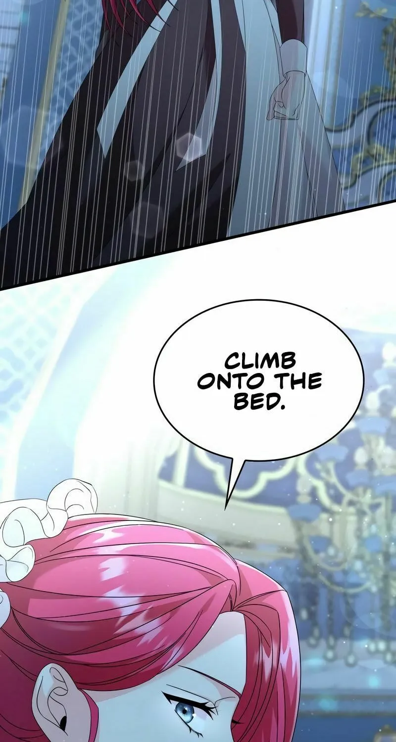 Don't Do This, Your Majesty Chapter 22 page 61 - 