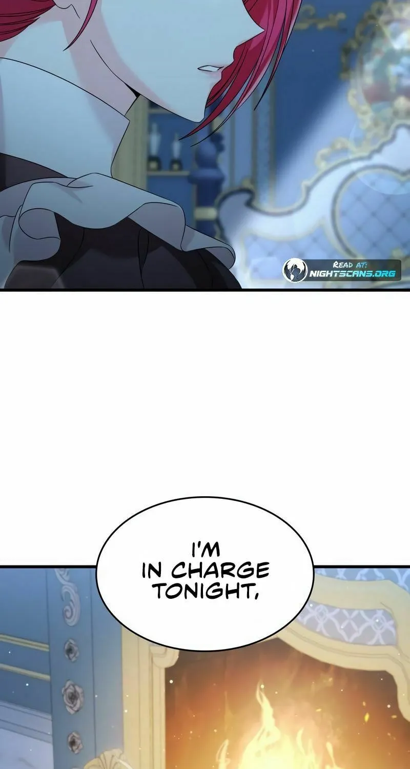 Don't Do This, Your Majesty Chapter 22 page 62 - 