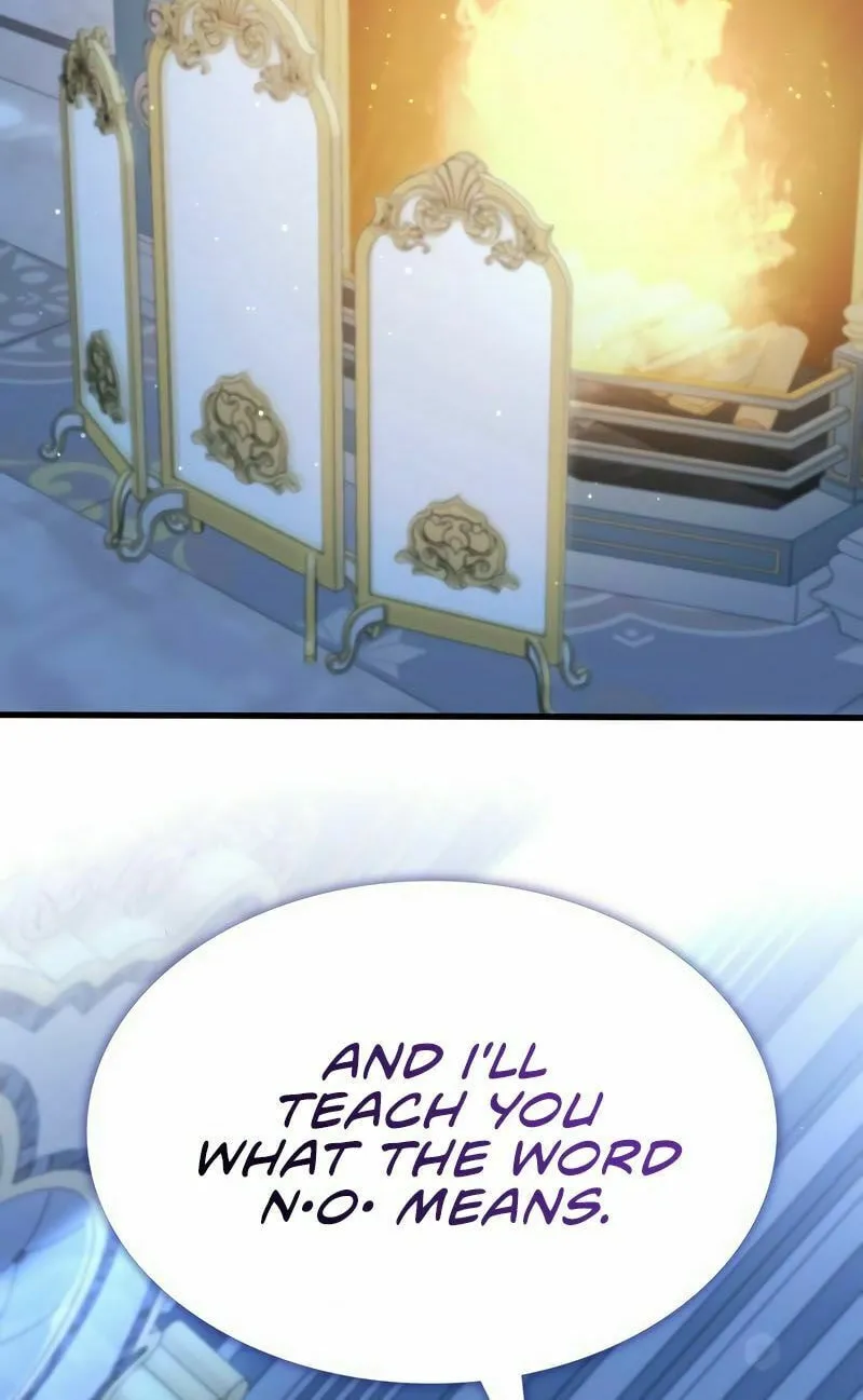 Don't Do This, Your Majesty Chapter 22 page 63 - 