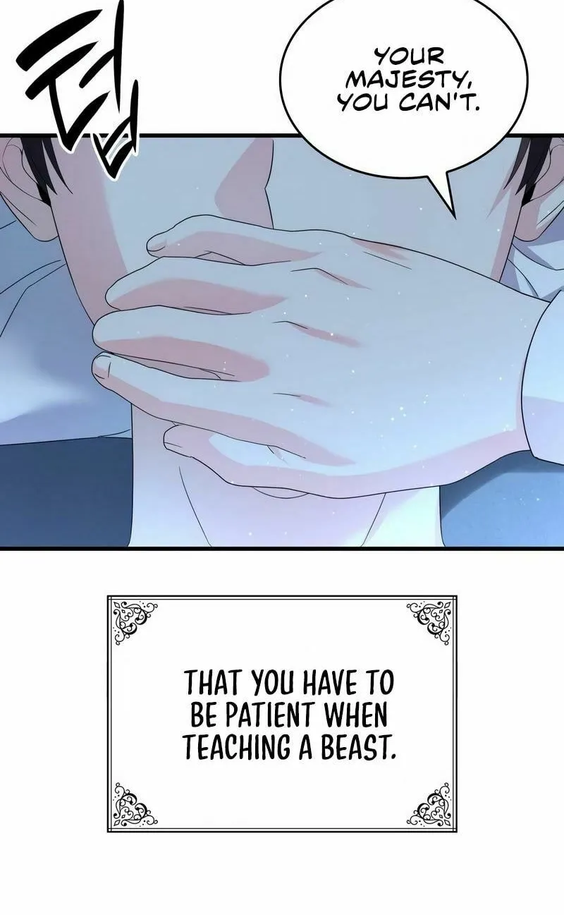 Don't Do This, Your Majesty Chapter 22 page 67 - 