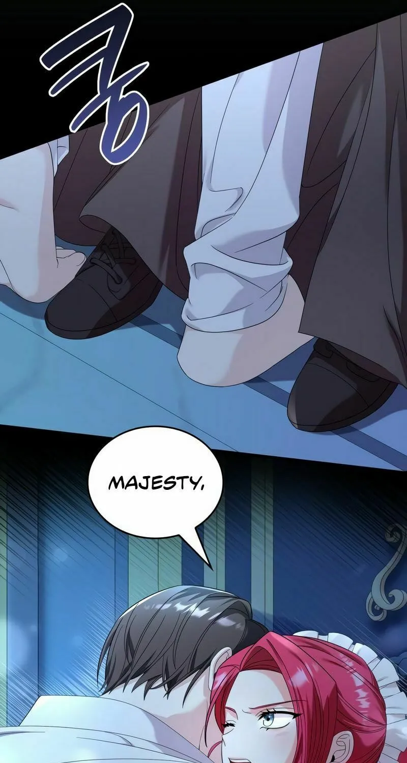 Don't Do This, Your Majesty Chapter 22 page 8 - 