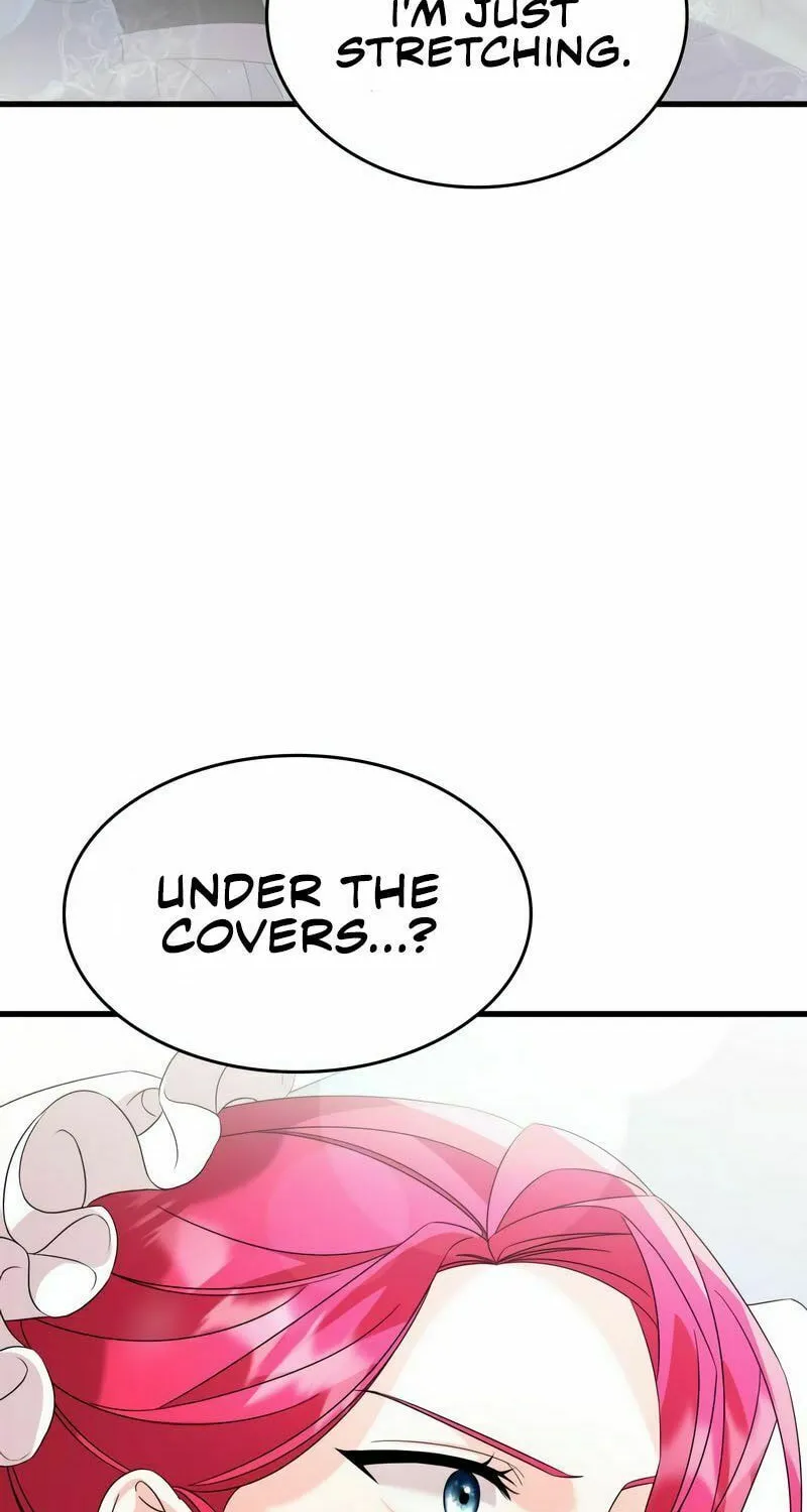 Don't Do This, Your Majesty Chapter 23 page 19 - 