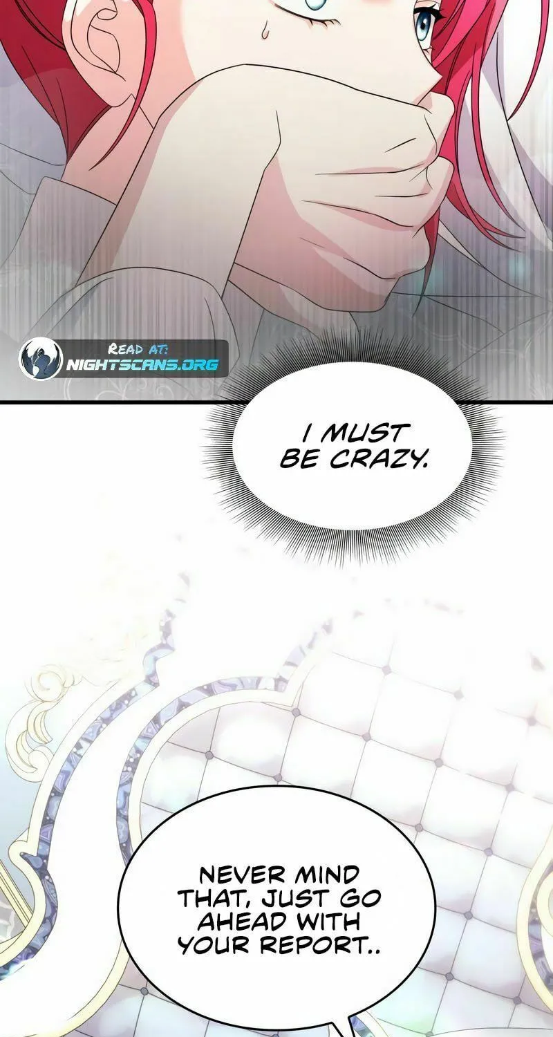 Don't Do This, Your Majesty Chapter 23 page 20 - 