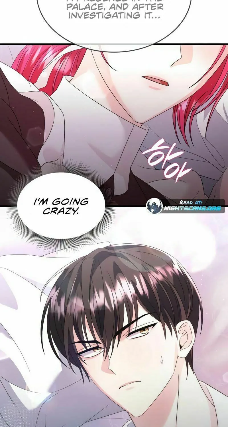 Don't Do This, Your Majesty Chapter 23 page 27 - 