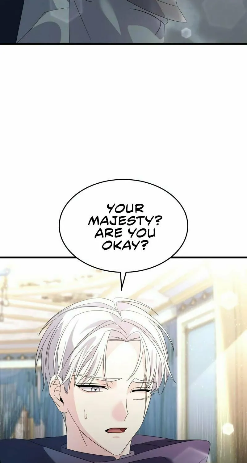 Don't Do This, Your Majesty Chapter 23 page 4 - 