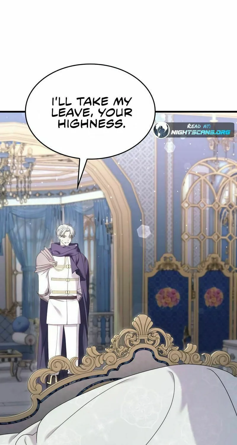 Don't Do This, Your Majesty Chapter 23 page 47 - 