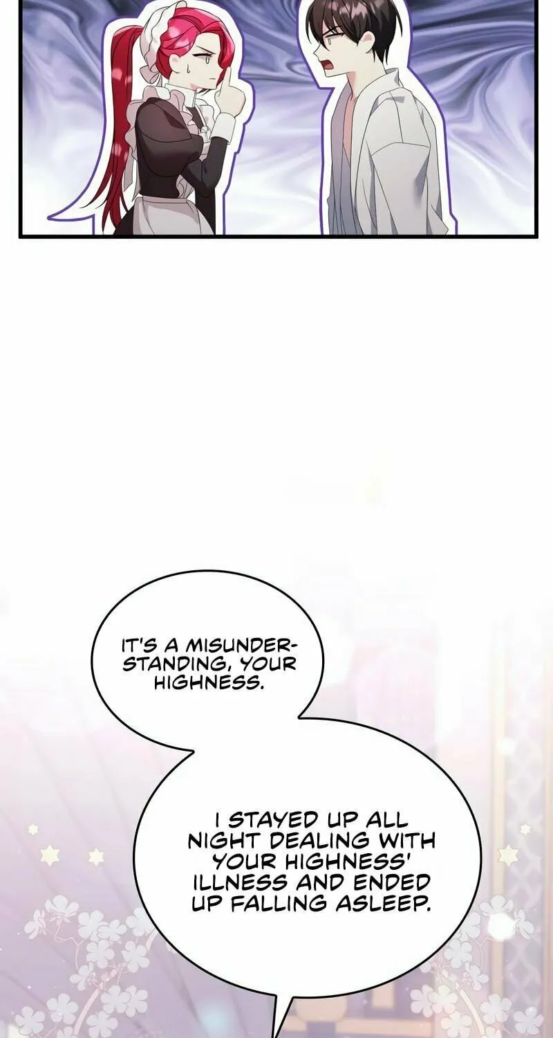 Don't Do This, Your Majesty Chapter 23 page 52 - 
