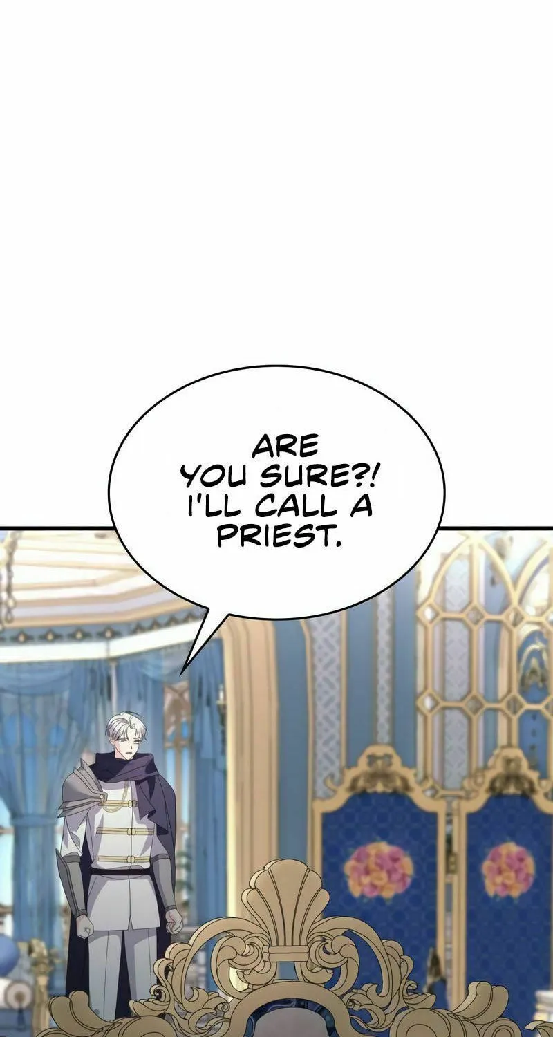 Don't Do This, Your Majesty Chapter 23 page 7 - 