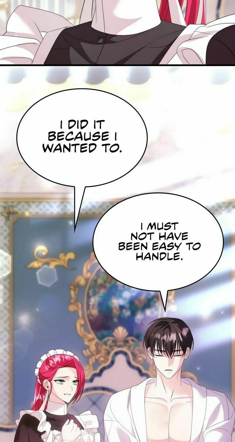 Don't Do This, Your Majesty Chapter 23 page 64 - 