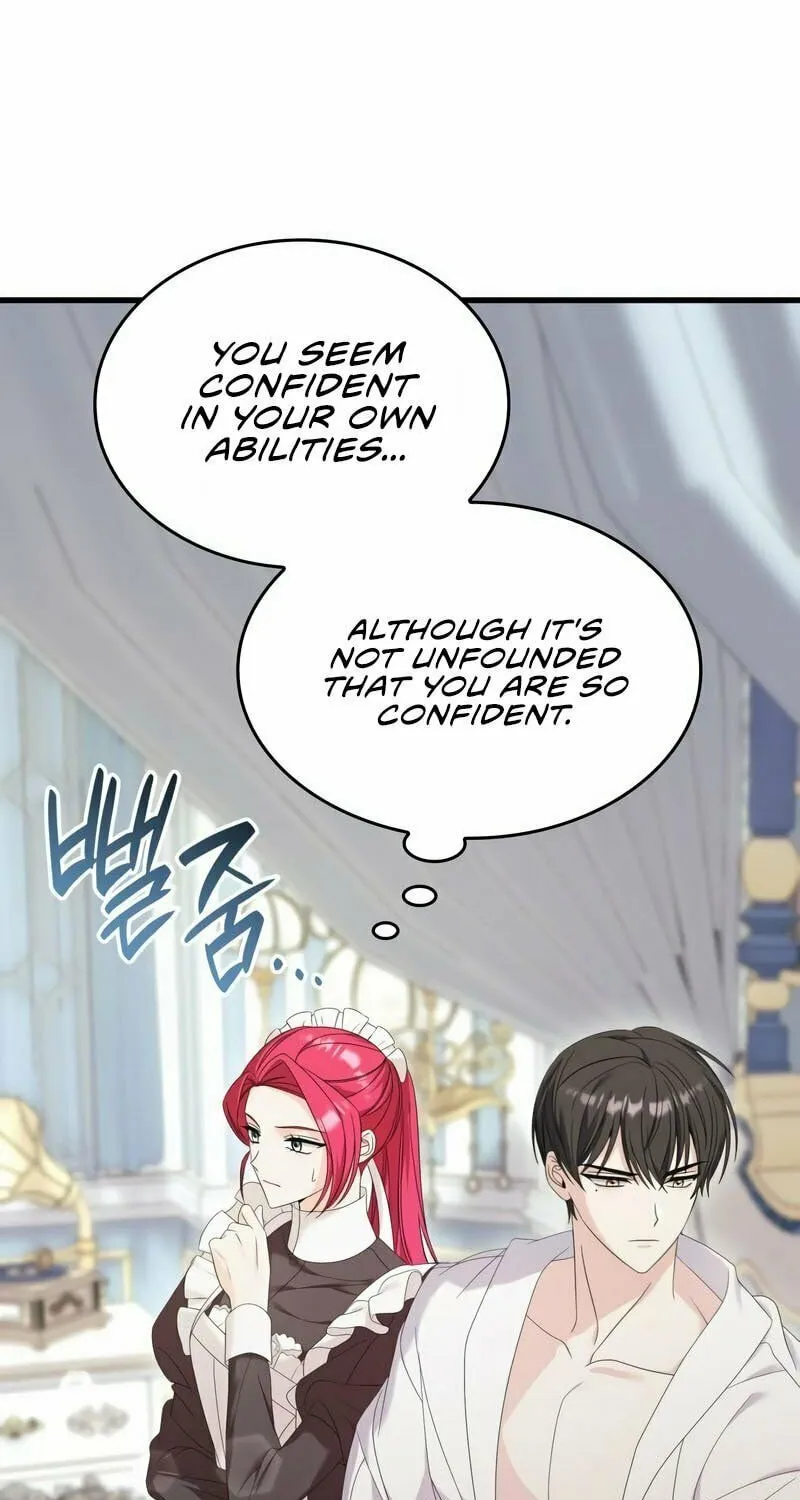 Don't Do This, Your Majesty Chapter 23 page 68 - 