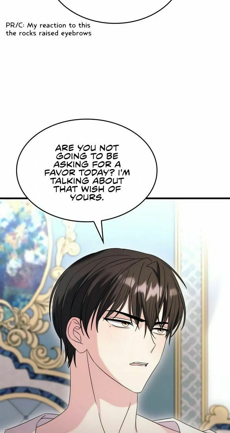 Don't Do This, Your Majesty Chapter 23 page 70 - 