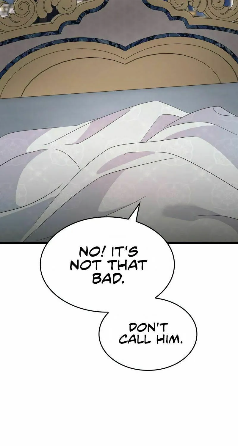 Don't Do This, Your Majesty Chapter 23 page 8 - 