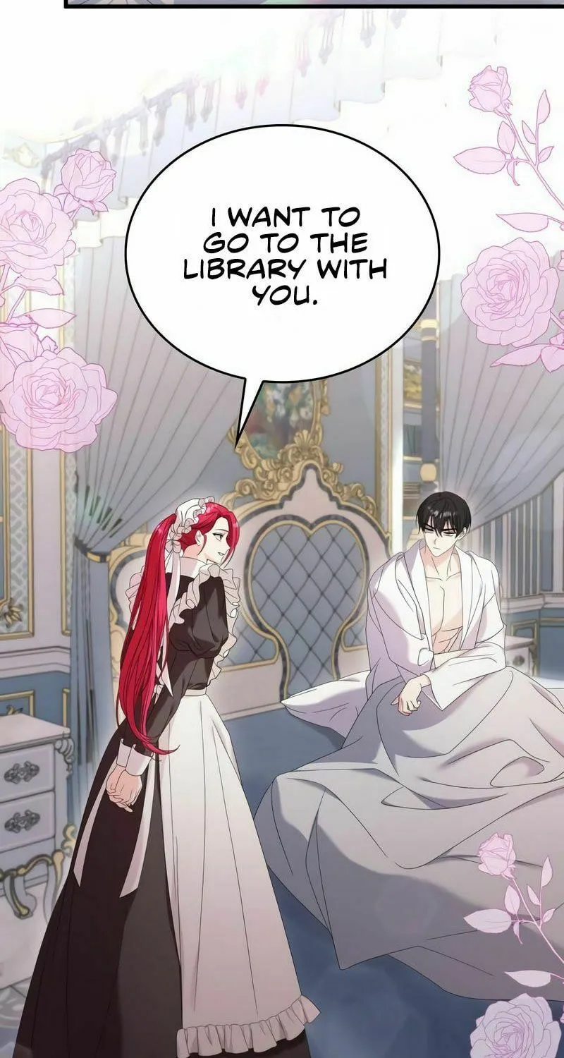 Don't Do This, Your Majesty Chapter 23 page 72 - 