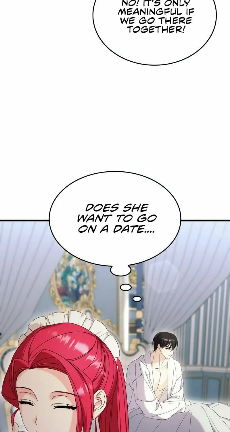 Don't Do This, Your Majesty Chapter 23 page 75 - 