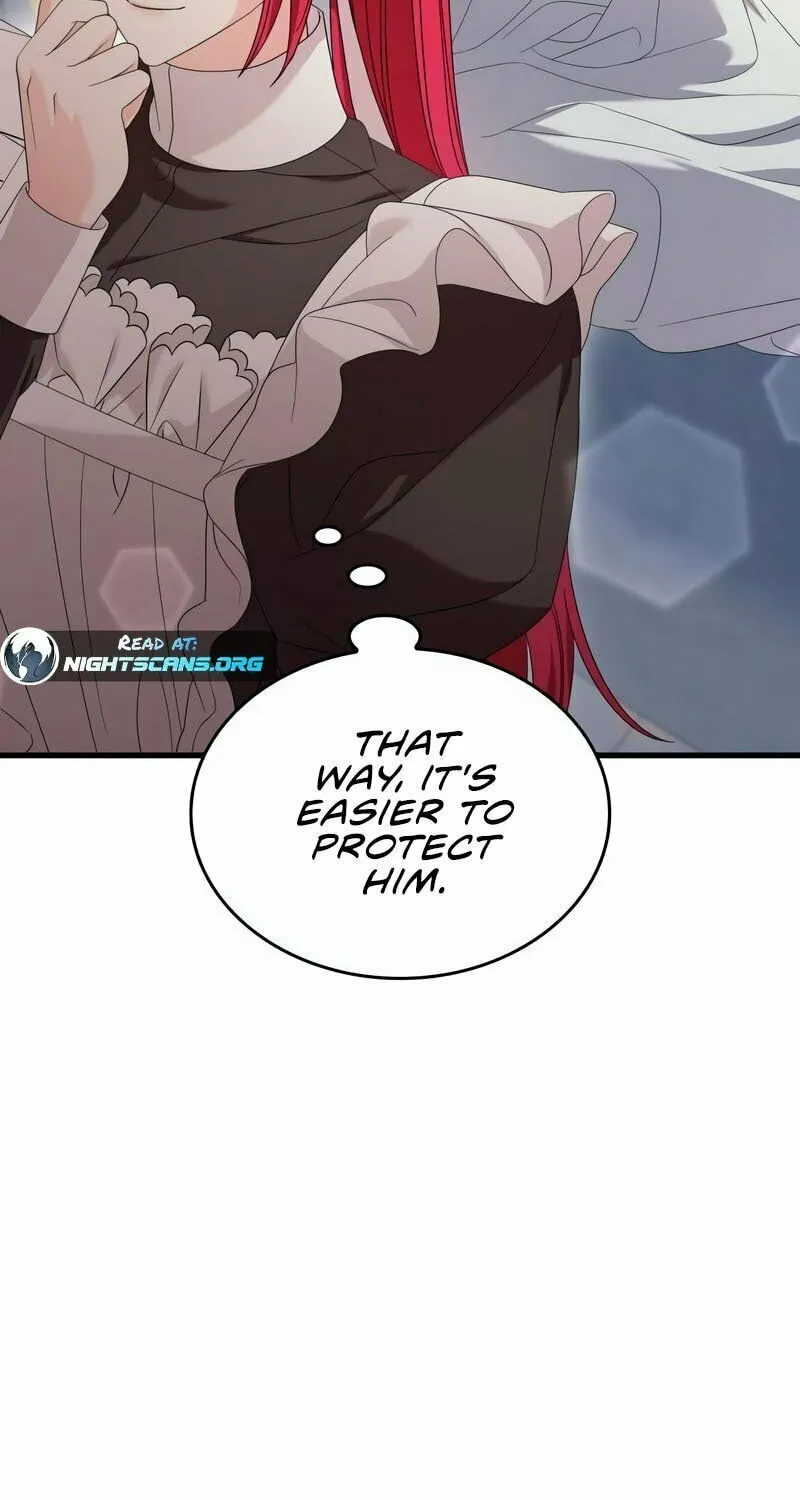 Don't Do This, Your Majesty Chapter 23 page 76 - 