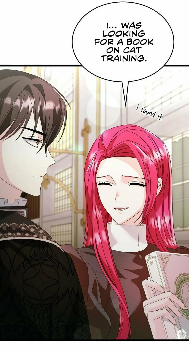 Don't Do This, Your Majesty Chapter 23 page 90 - 