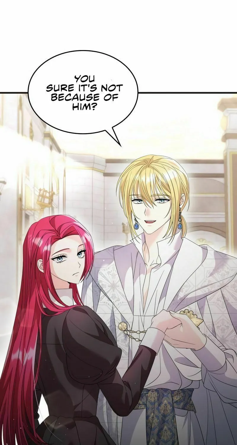 Don't Do This, Your Majesty Chapter 24 page 11 - 