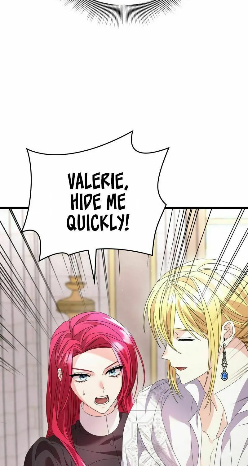 Don't Do This, Your Majesty Chapter 24 page 14 - 
