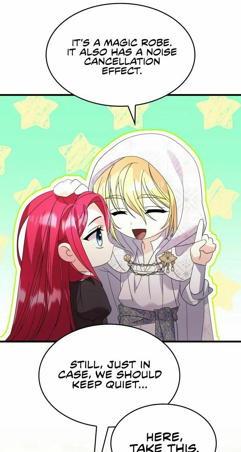 Don't Do This, Your Majesty Chapter 24 page 32 - 